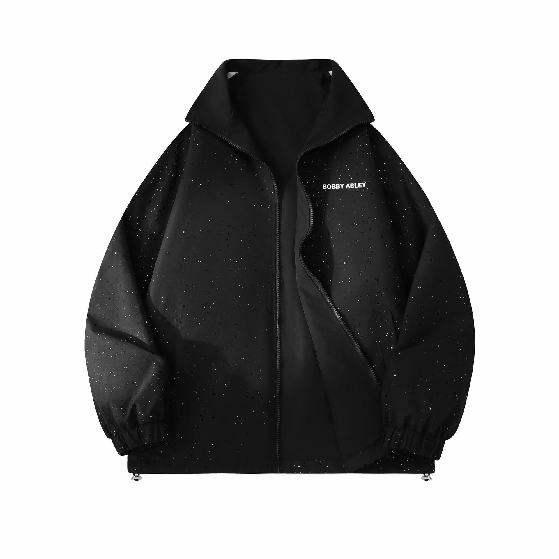 Куртка BOBBY ABLEY Logo - изображение 3