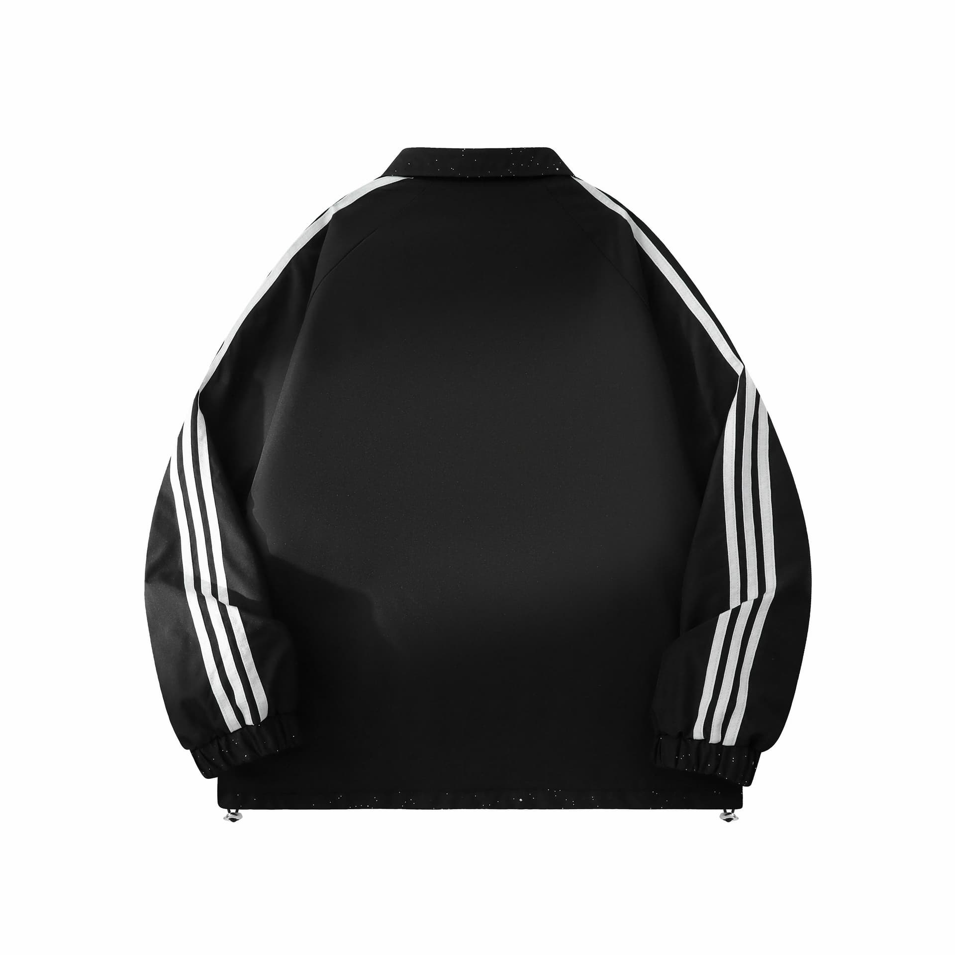 Куртка BOBBY ABLEY Logo - изображение 2