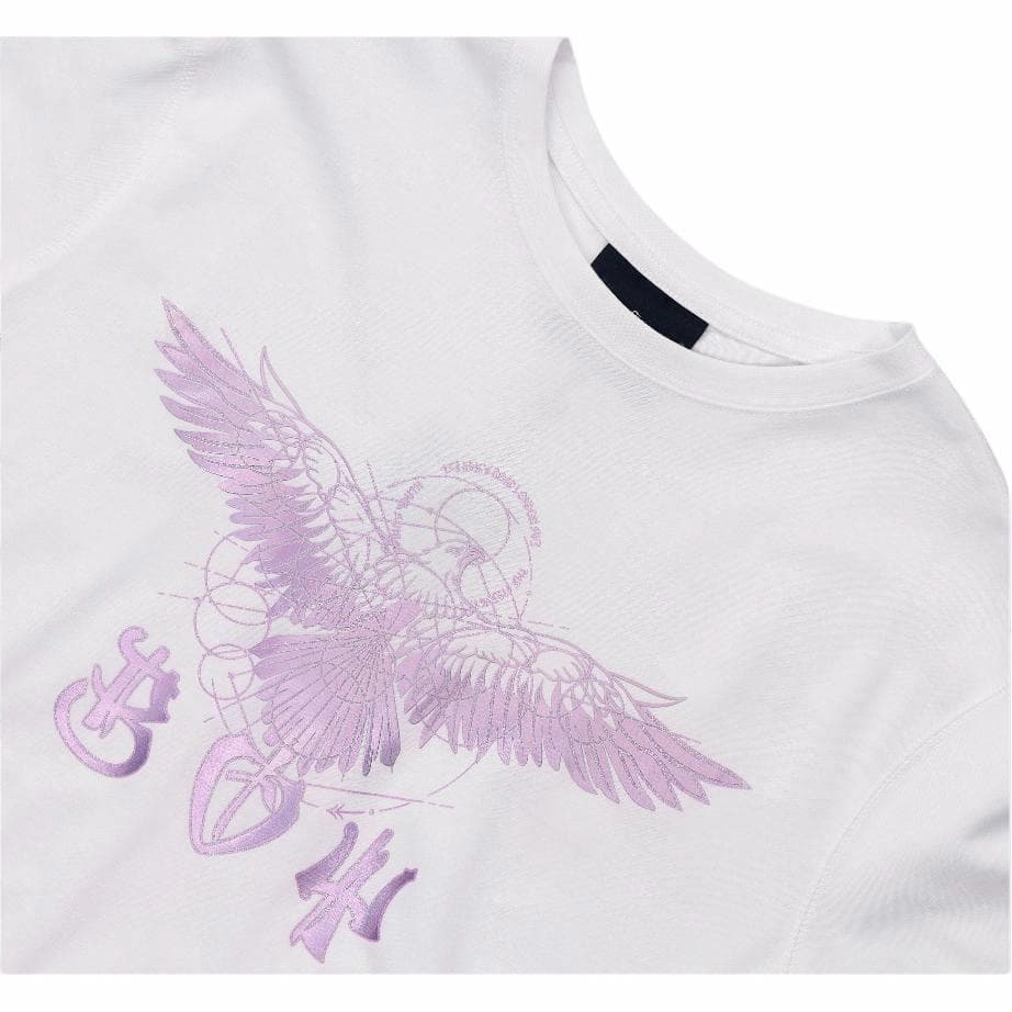 Футболка Boy London T-Shirt White - изображение 3