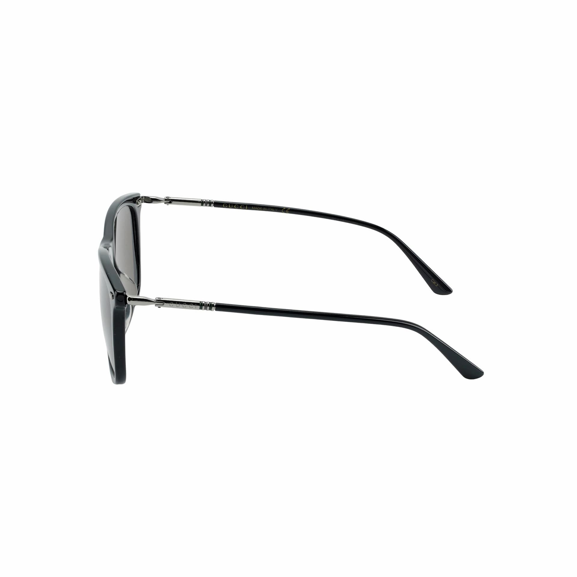 Солнцезащитные очки GUCCI Avant-Garde Sunglasses - изображение 4