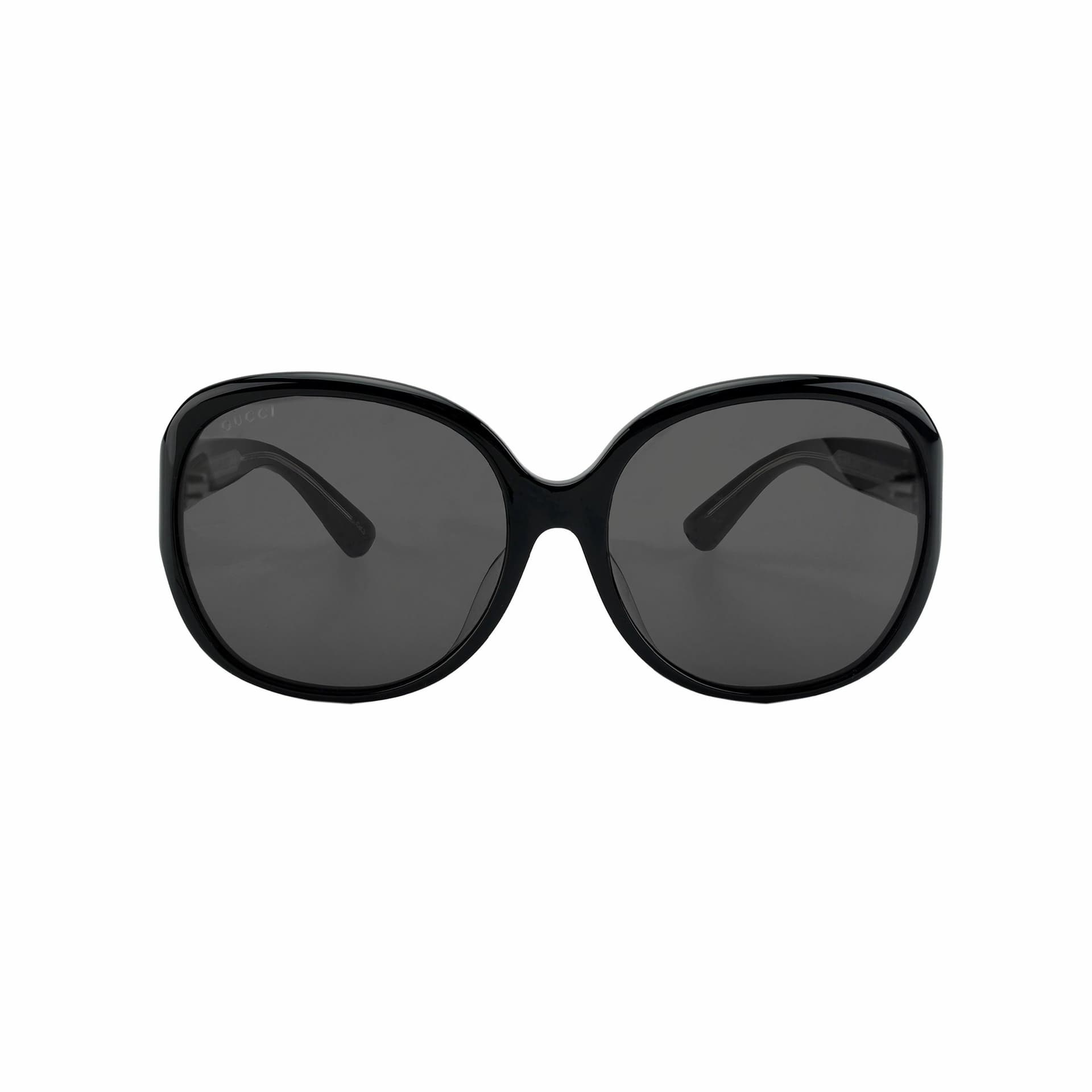 Солнцезащитные очки GUCCI 61mm - изображение 3