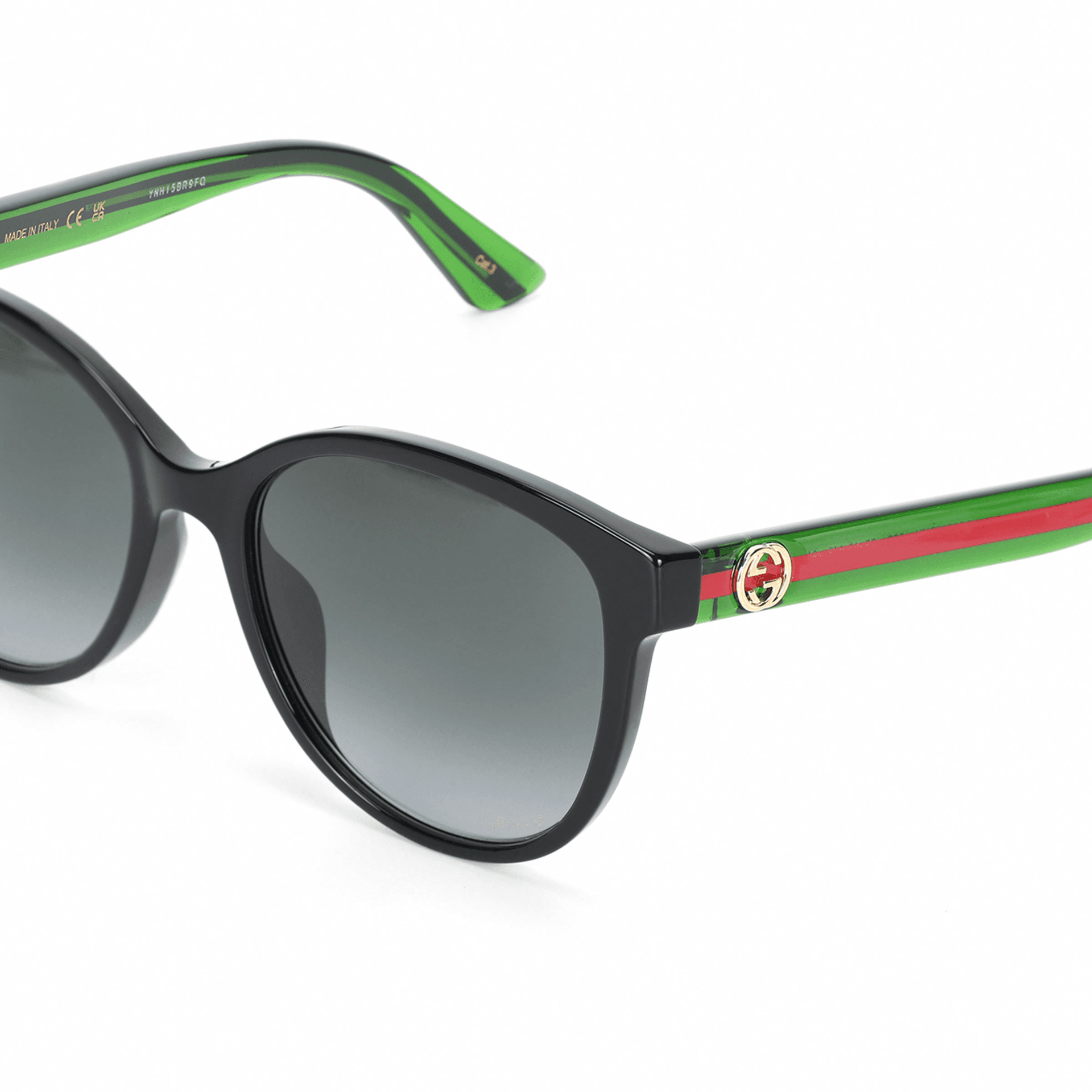 Солнцезащитные очки Gucci Aviator Sunglasses - изображение 6