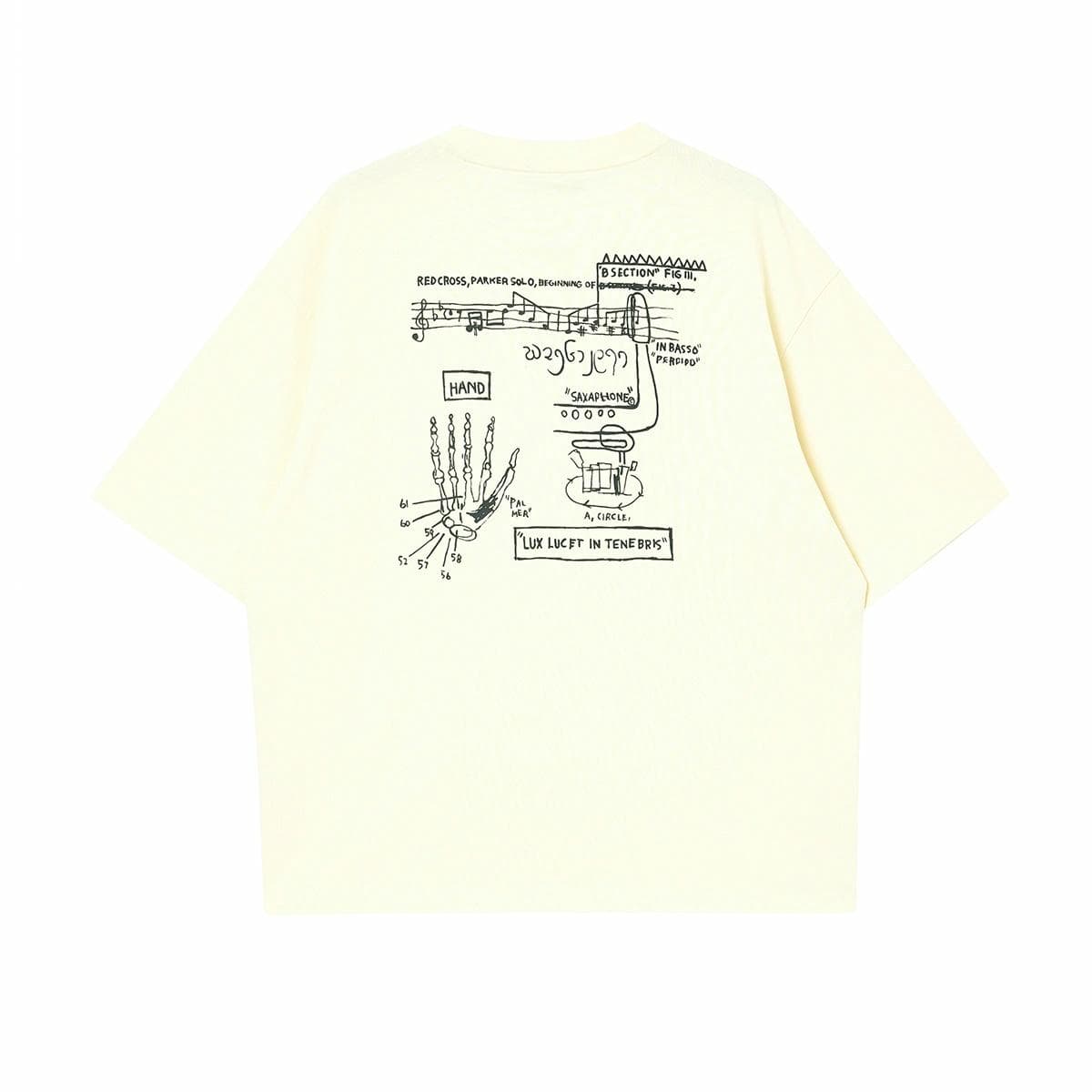 Футболка JACK JONES T - изображение 2