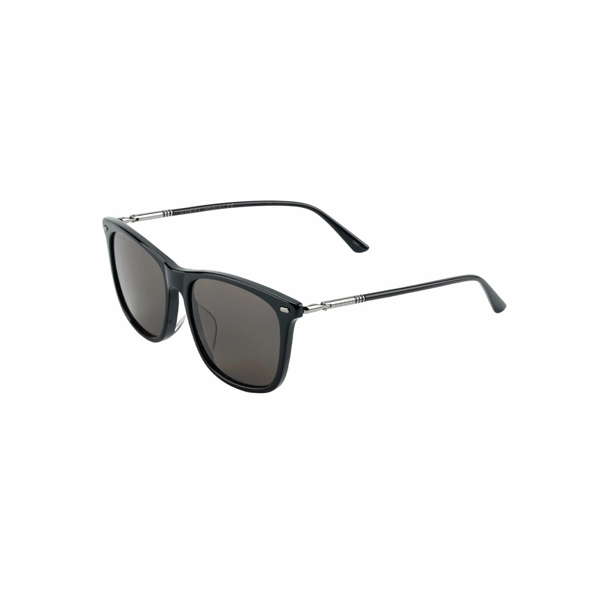 Солнцезащитные очки GUCCI Avant-Garde Sunglasses - изображение 1