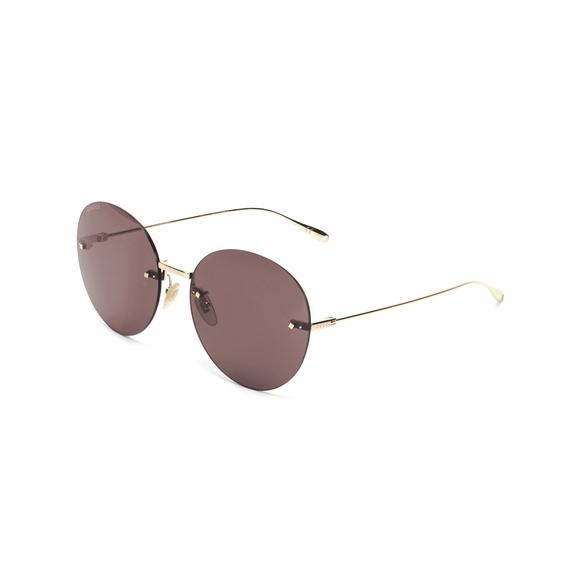 Солнцезащитные очки GUCCI GG1149S 008 - изображение 1