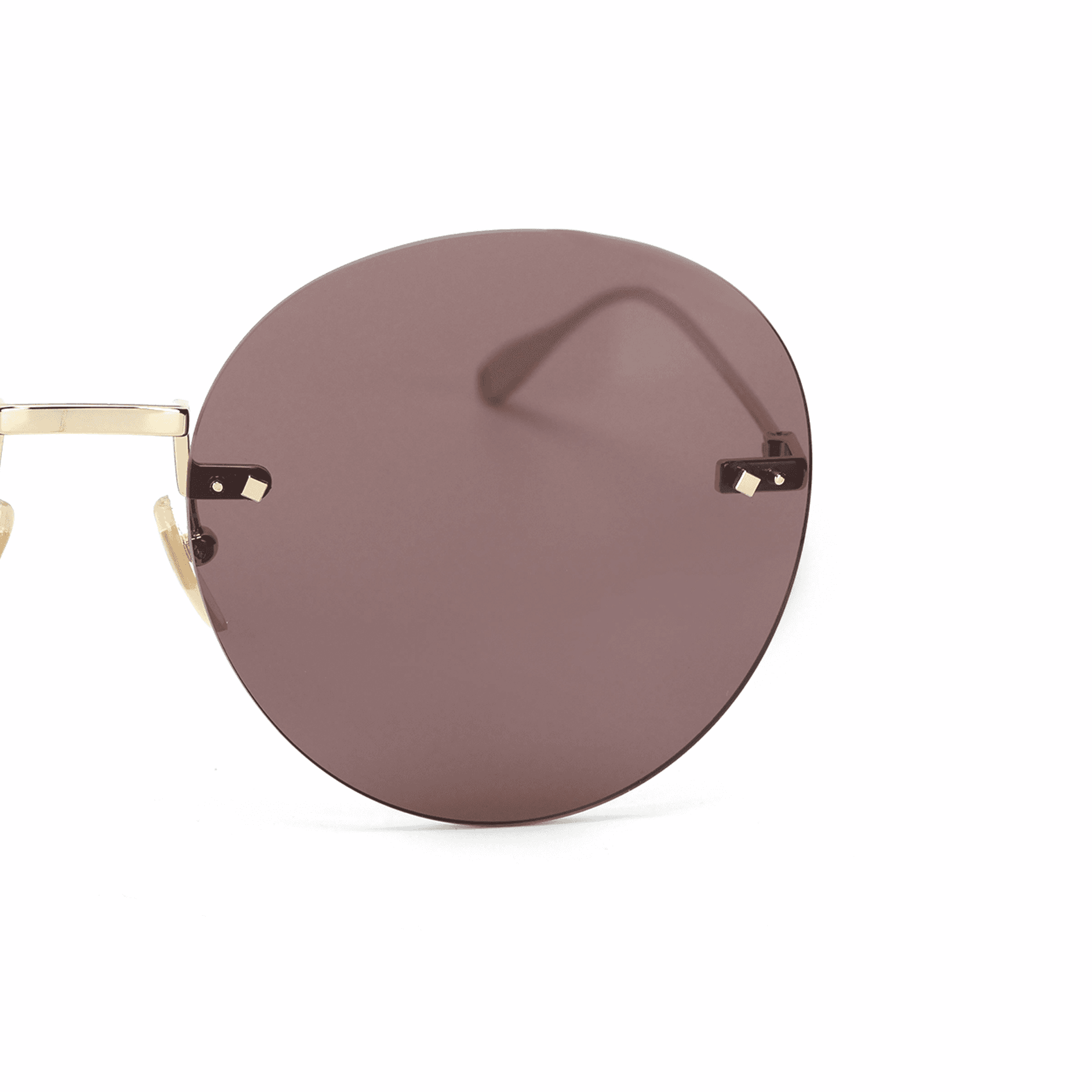Солнцезащитные очки GUCCI GG1149S 008 - изображение 5