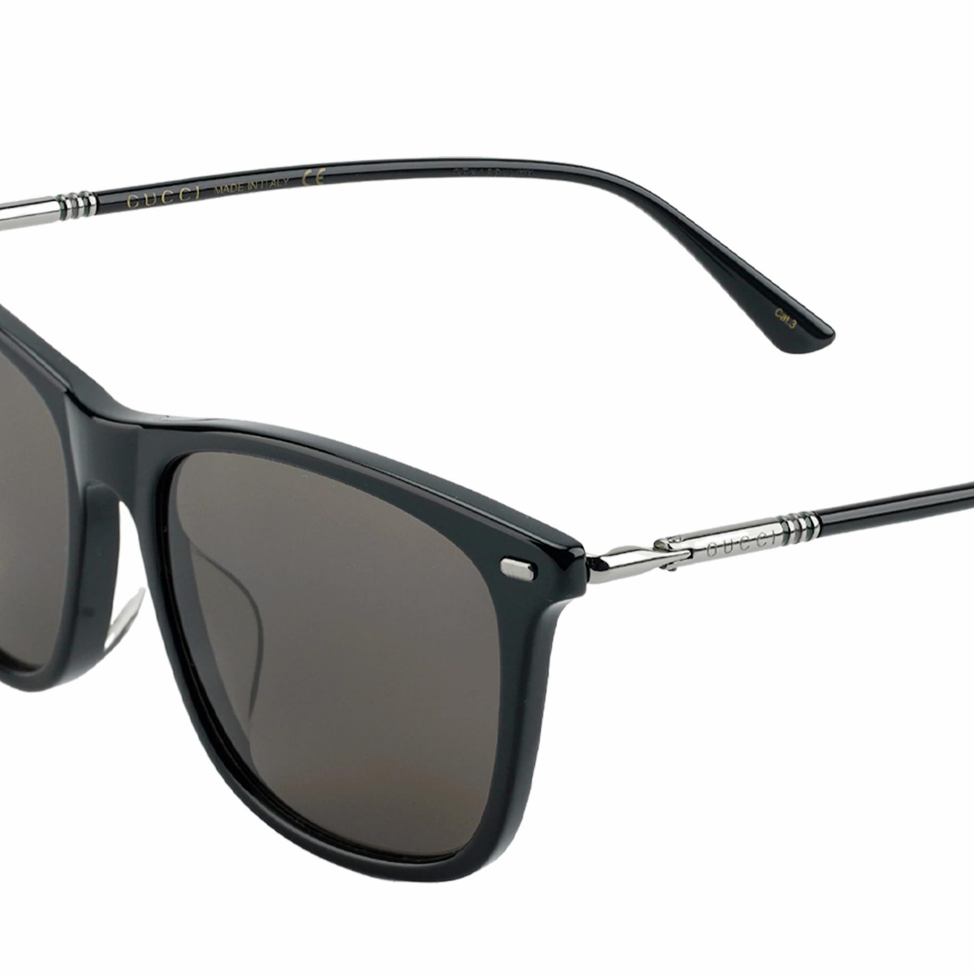 Солнцезащитные очки GUCCI Avant-Garde Sunglasses - изображение 5