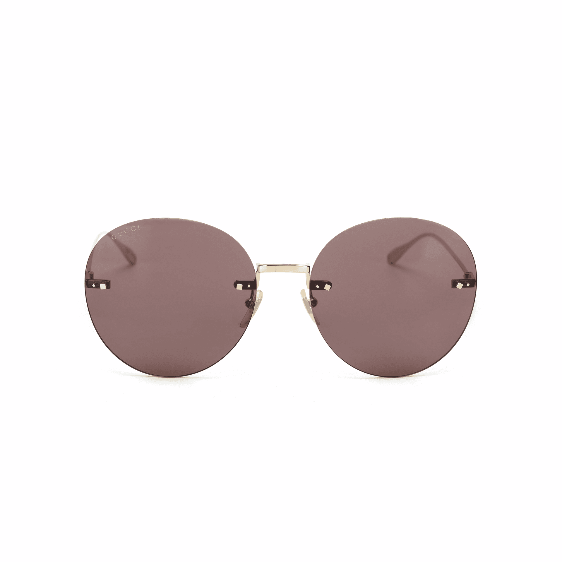Солнцезащитные очки GUCCI GG1149S 008 - изображение 3