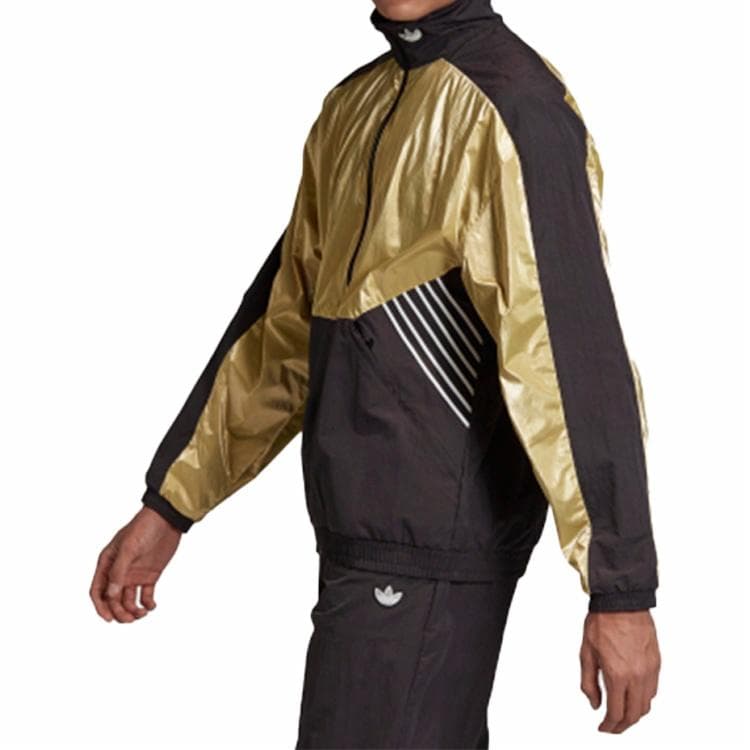Куртка adidas TLM 02 Track Jacket - изображение 4