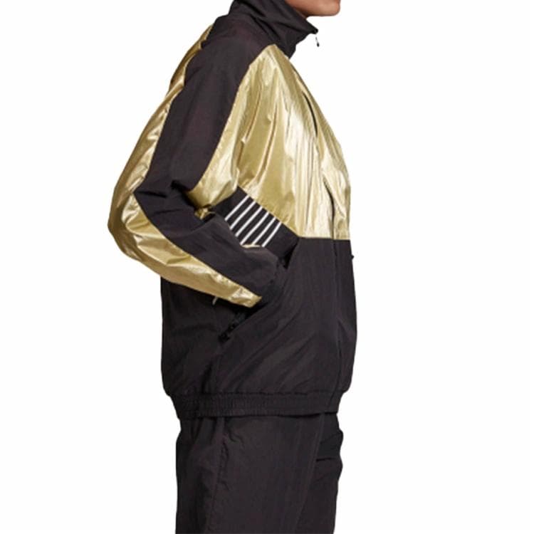 Куртка adidas TLM 02 Track Jacket - изображение 5