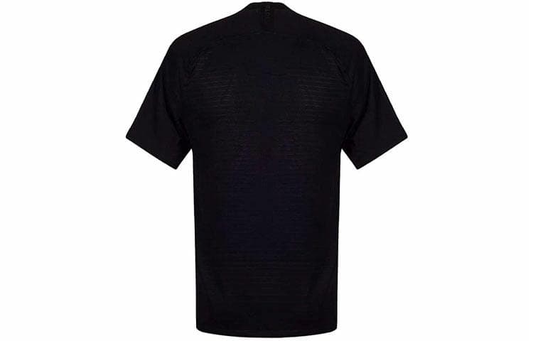Air Jordan Paris Saint-Germain Fourth Away Player Jersey Black - изображение 2