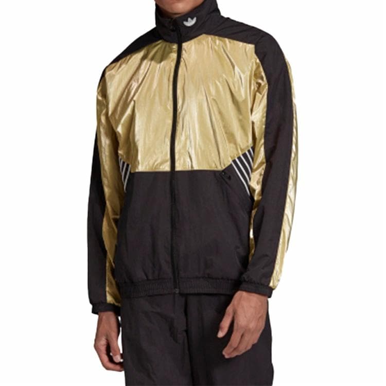 Куртка adidas TLM 02 Track Jacket - изображение 3