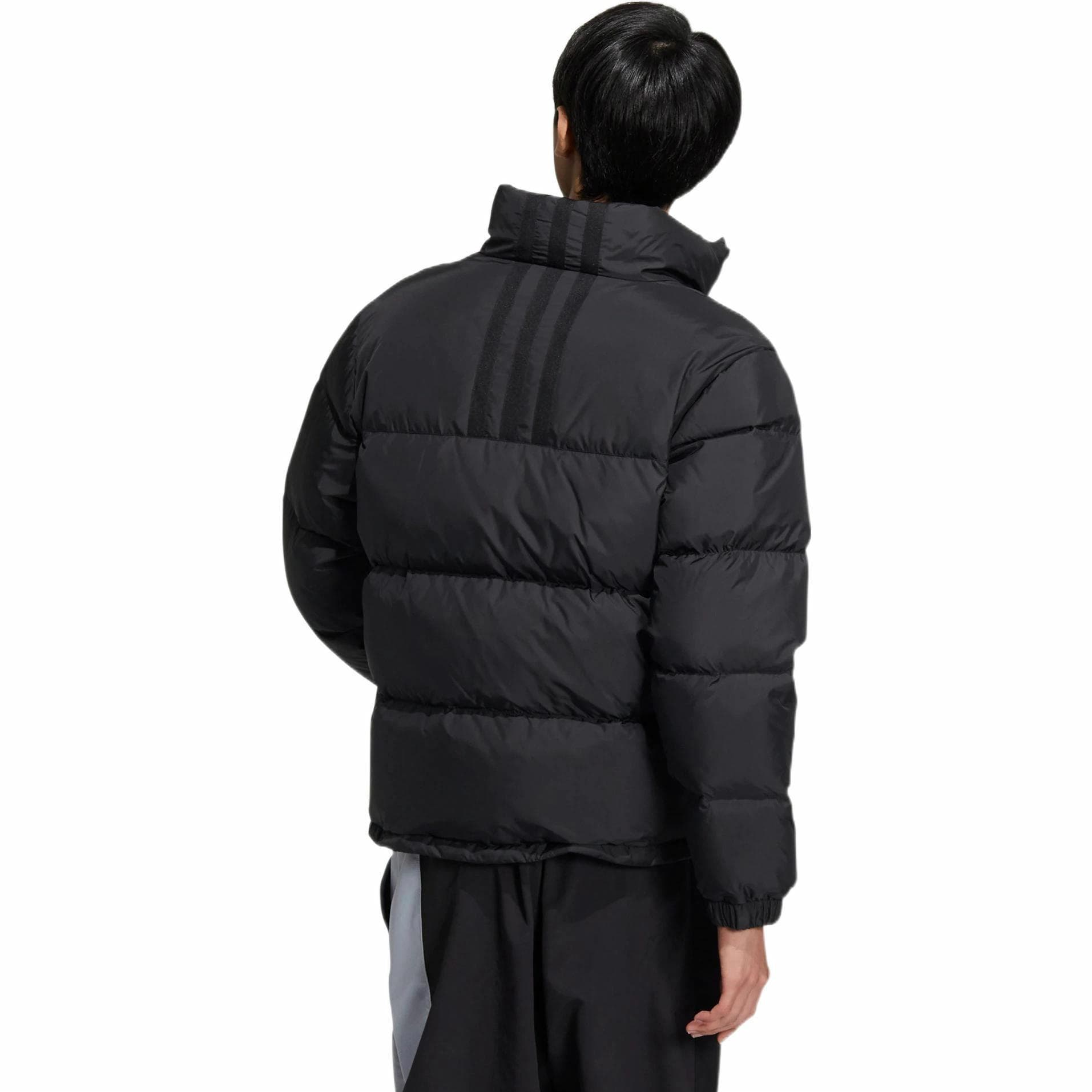 Зимняя куртка adidas Neo - изображение 4