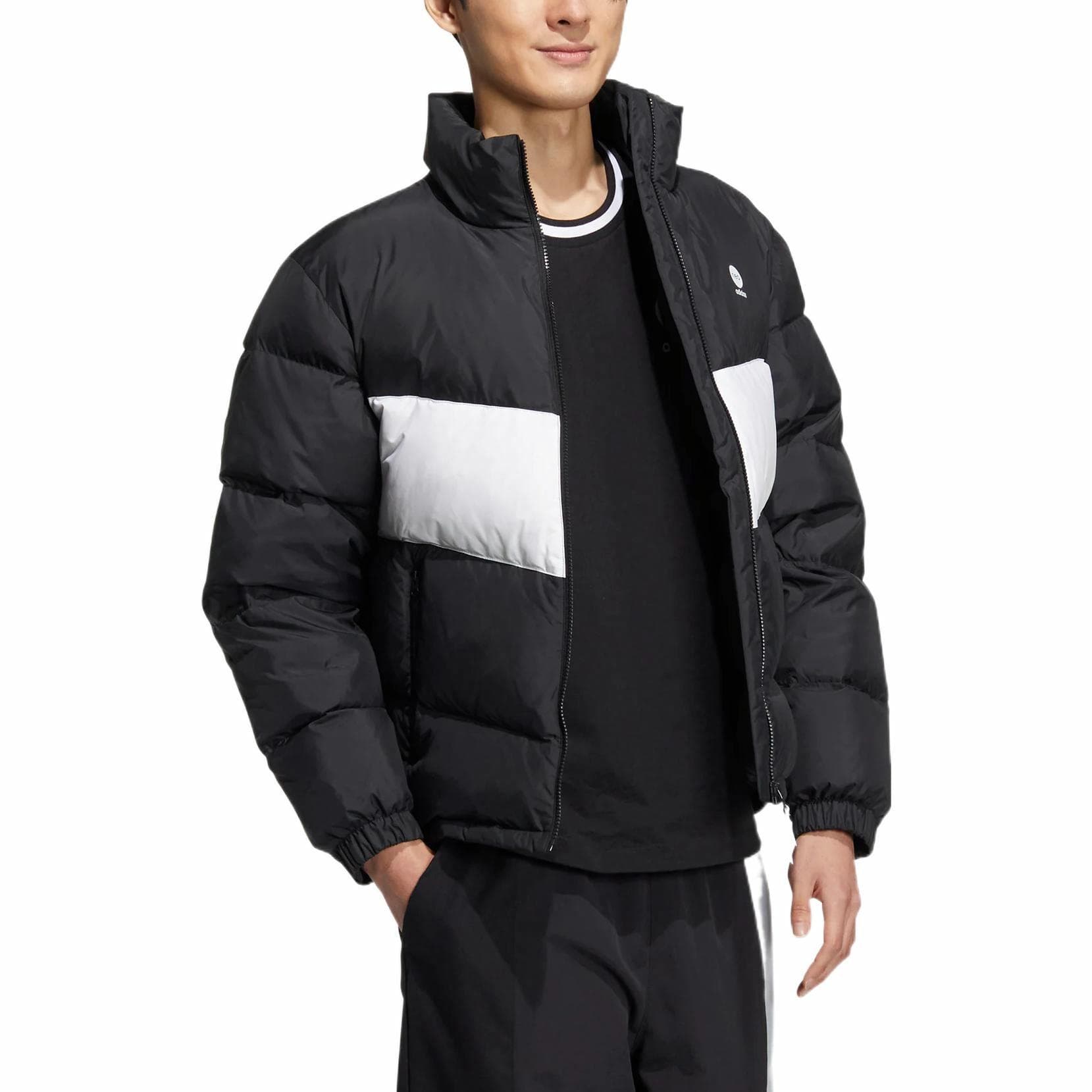 Зимняя куртка adidas Neo - изображение 2