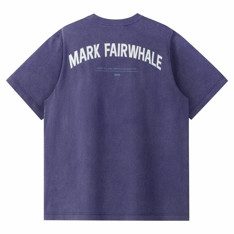 Футболка FAIRWHALE T - изображение 1
