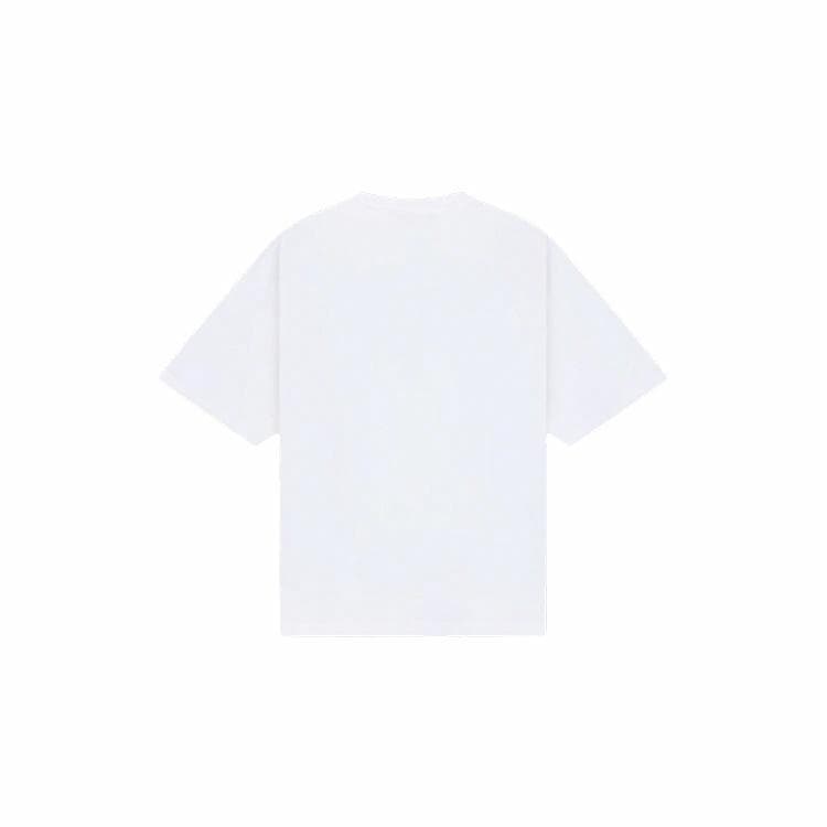Футболка WE11DONE SS25 LOGOT - изображение 2