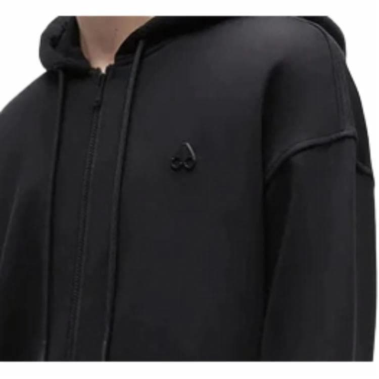 Худи Moose Knuckles FW22 Logo - изображение 6