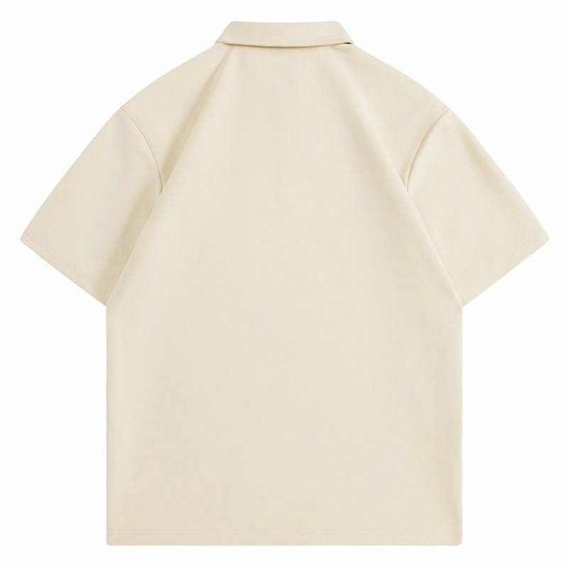 Поло MINISO 5Aupf50+Polo - изображение 2