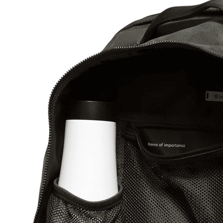 Рюкзак lululemon II 20L - изображение 3
