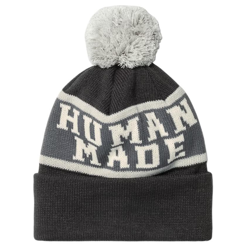 Шапка HUMAN MADE - изображение 2