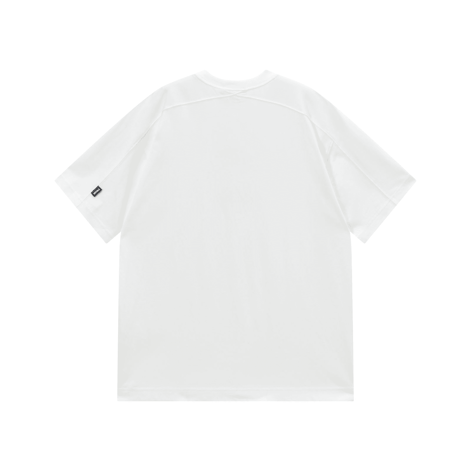 Футболка Teenie Weenie Men Evergreen Collection T-рубашка унисекс - изображение 2