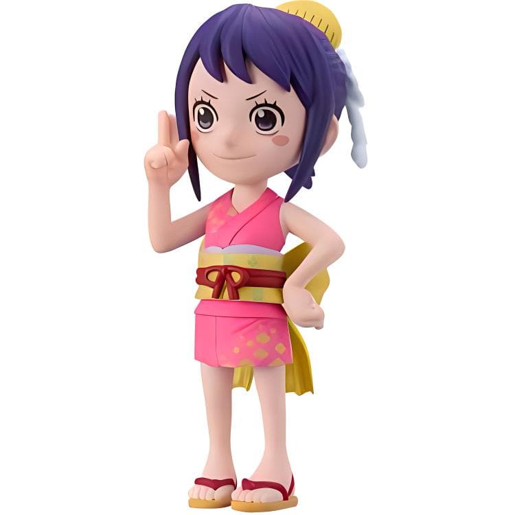 BANPRESTO WCF 2 5 - изображение 1