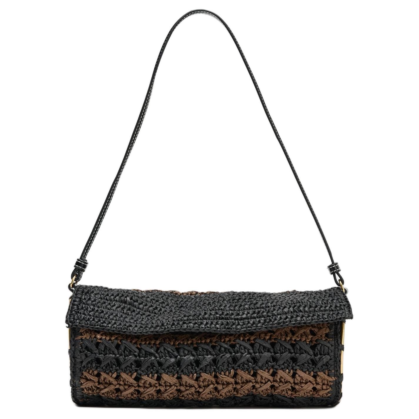 Мини-сумка ZARA - изображение 1