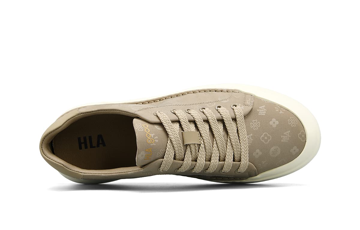 Кроссовки HLA - изображение 4