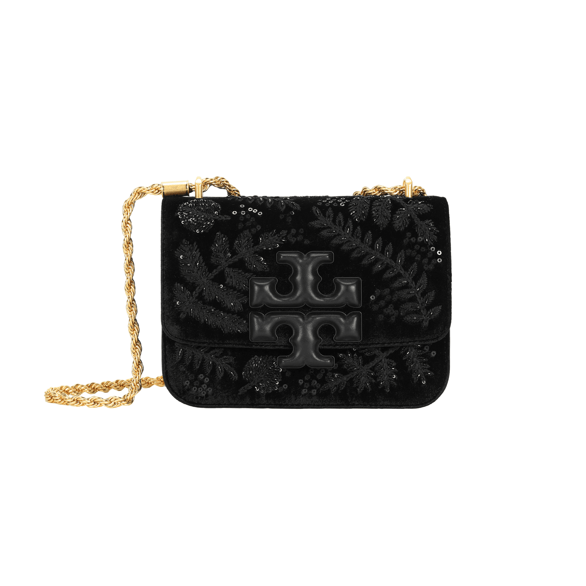 Сумка через плечо TORY BURCH Eleanor - изображение 1