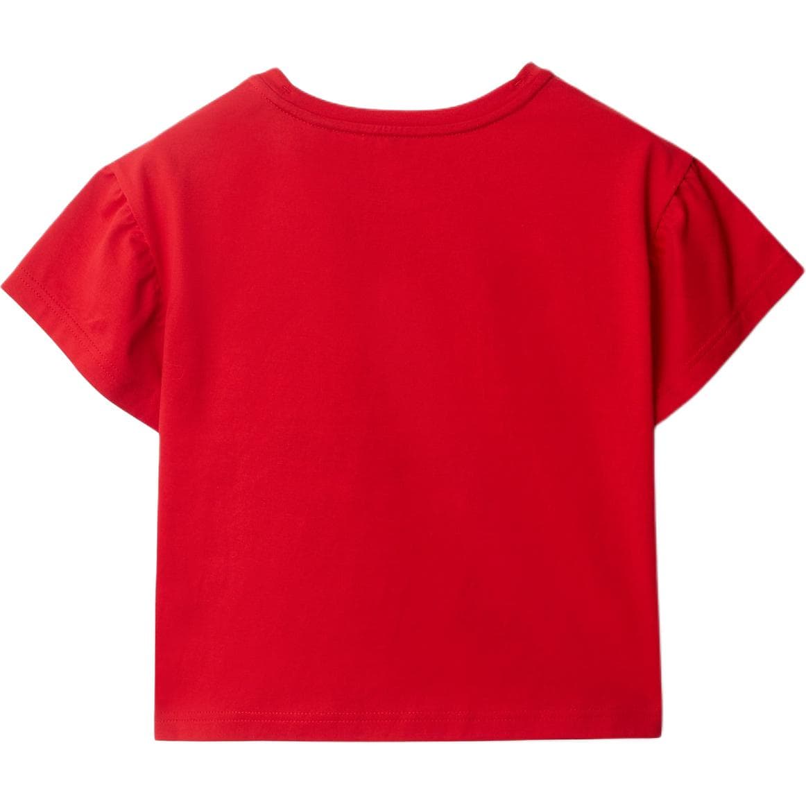 Футболка BurberryT SS25 - изображение 3