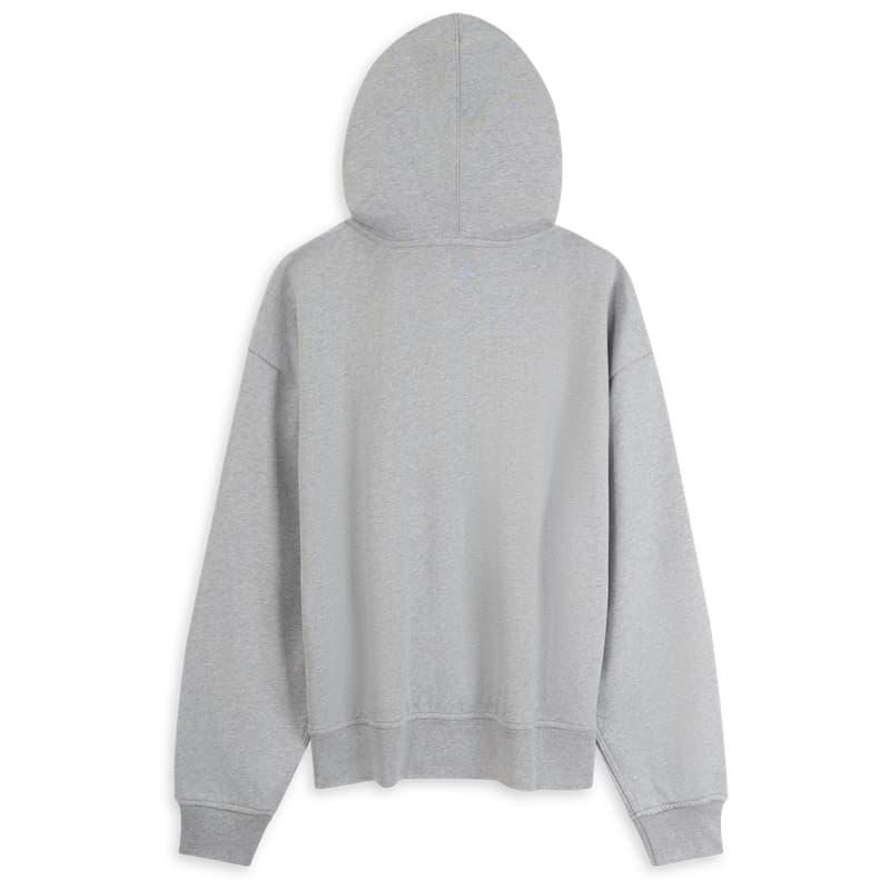 Худи Calvin Klein SS25 Толстовка для женщин - изображение 2