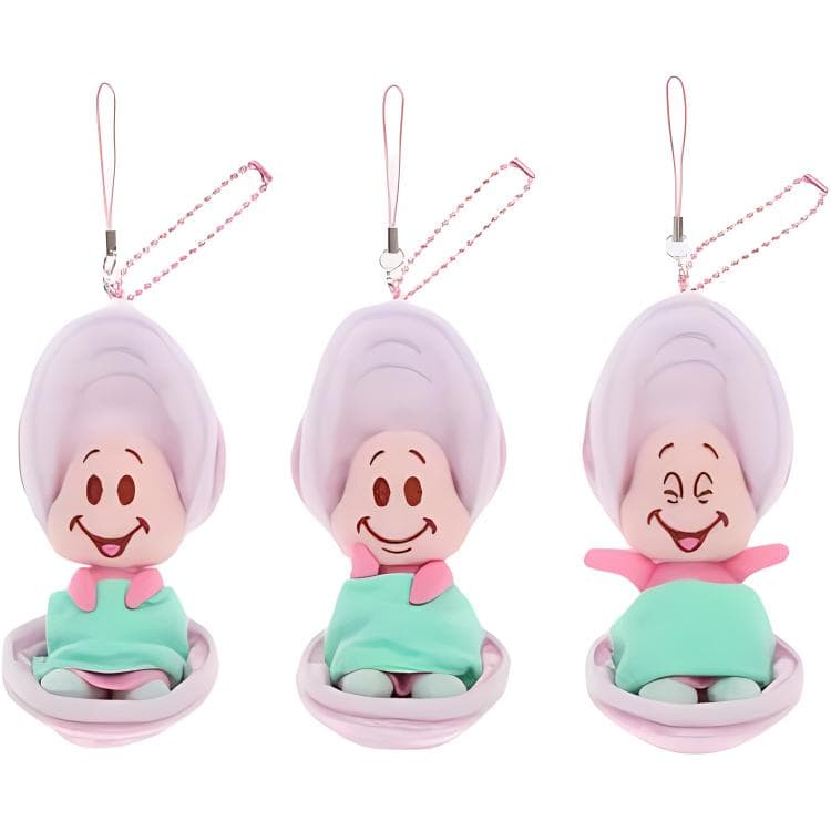Disney Little Oyster Baby Подвеска Аксессуары для кукол - изображение 1