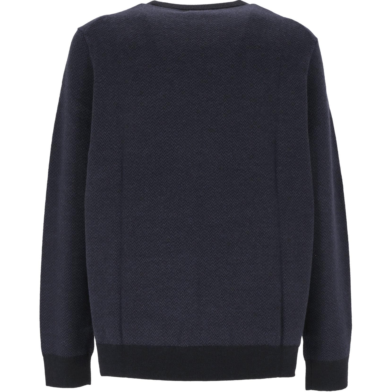 Кофта Свитер Polo Ralph Lauren мужской синий - изображение 2