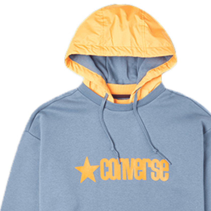 Худи Converse - изображение 3