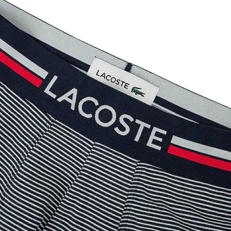 Трусы LACOSTE - изображение 3