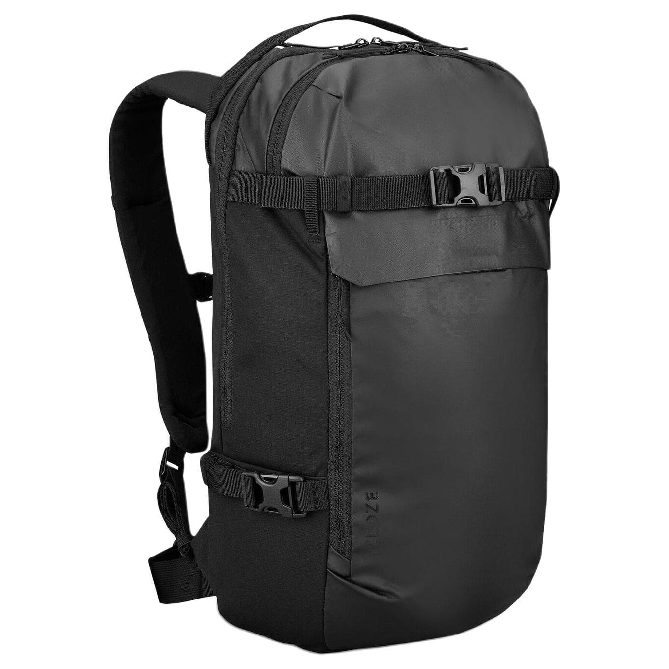 DECATHLON 23L Outdoor Backpack Сумка Полиэстер Черный Унисекс - изображение 2
