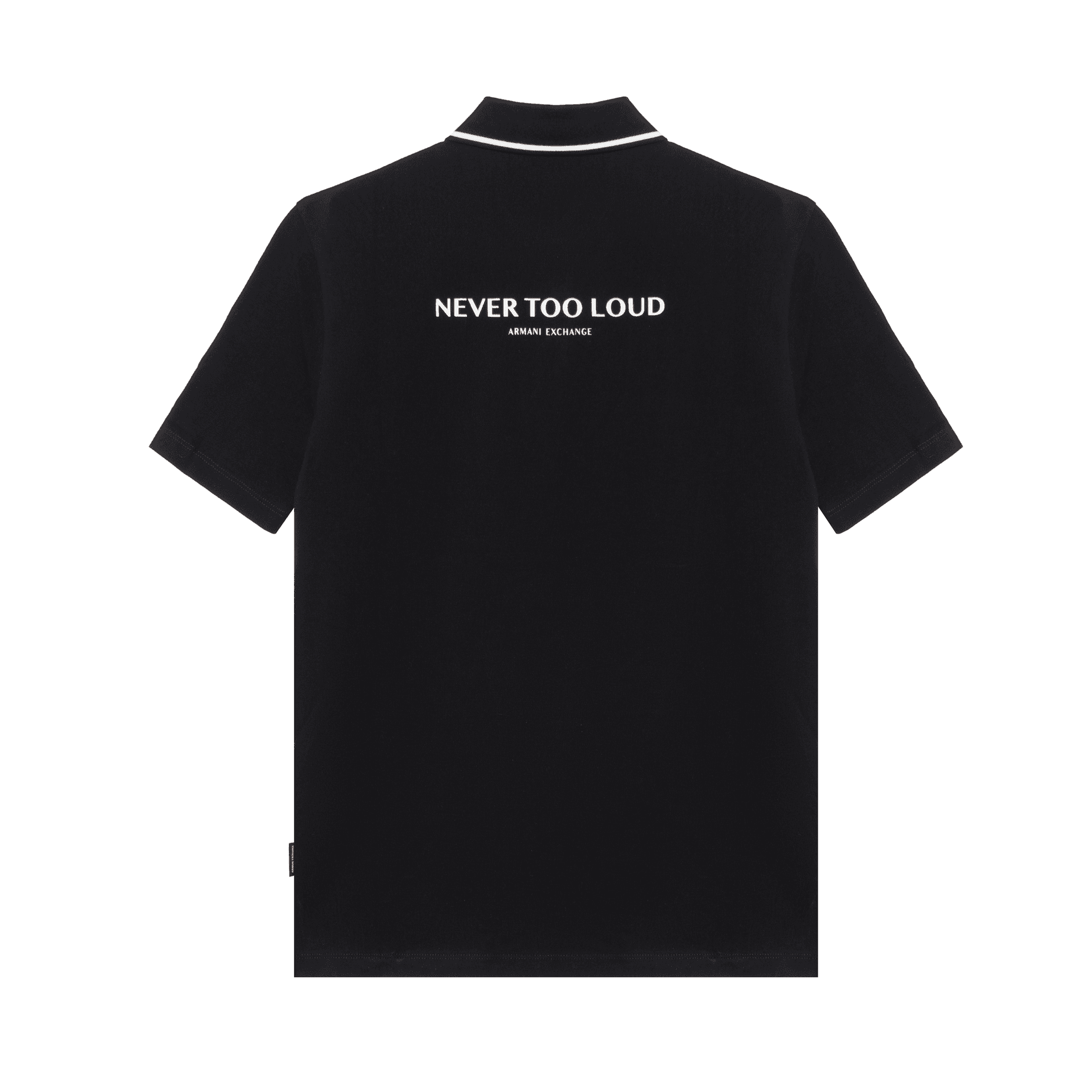 Поло ARMANI EXCHANGE Polo - изображение 2