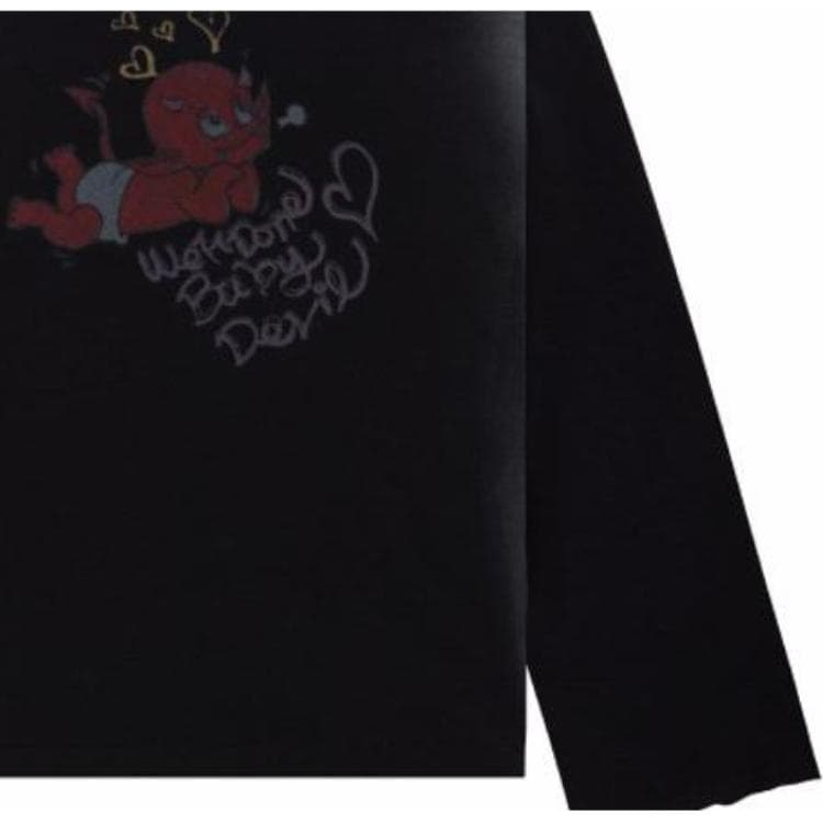 Футболка WE11DONE SS24T - изображение 2