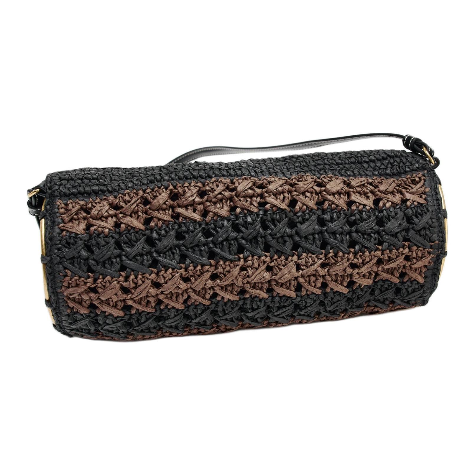 Мини-сумка ZARA - изображение 2