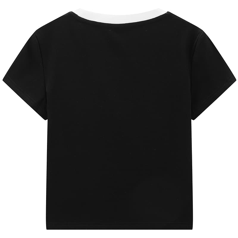 Футболка LEDIN x T - изображение 2