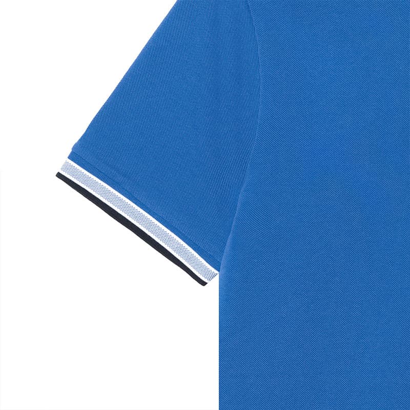 Поло HUGO BOSS SS22 LogoPolo - изображение 4