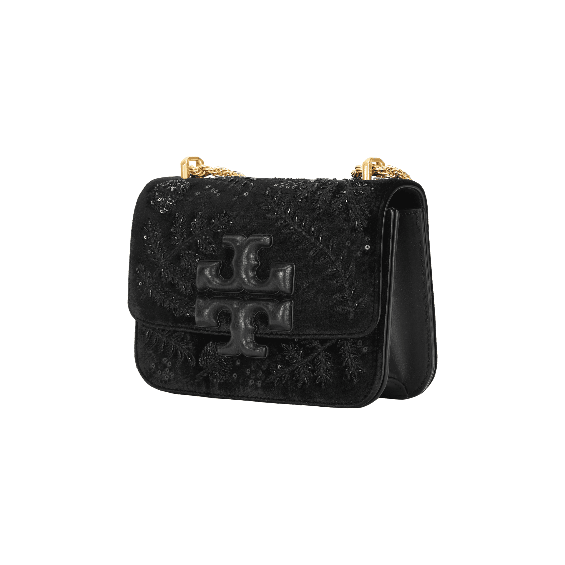 Сумка через плечо TORY BURCH Eleanor - изображение 2