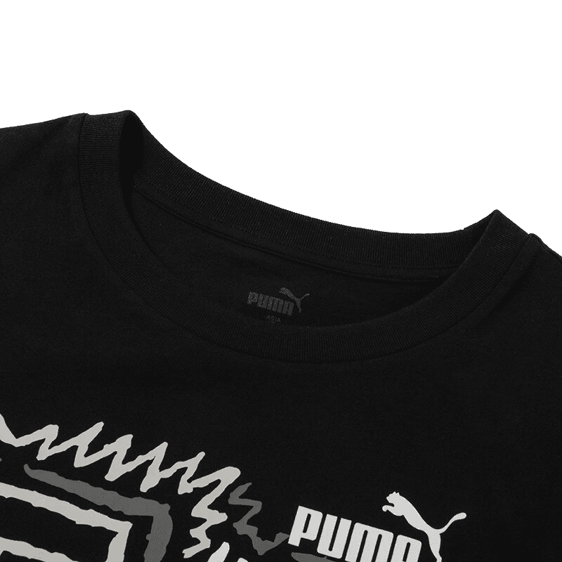Футболка PUMA T - изображение 2