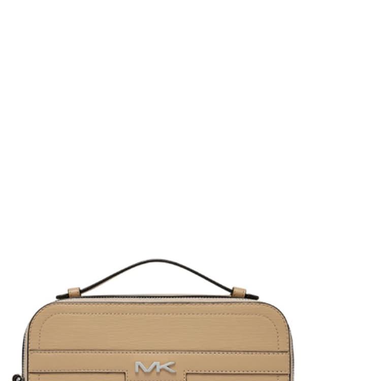 Сумка через плечо MICHAEL KORS MK Cooper - изображение 5