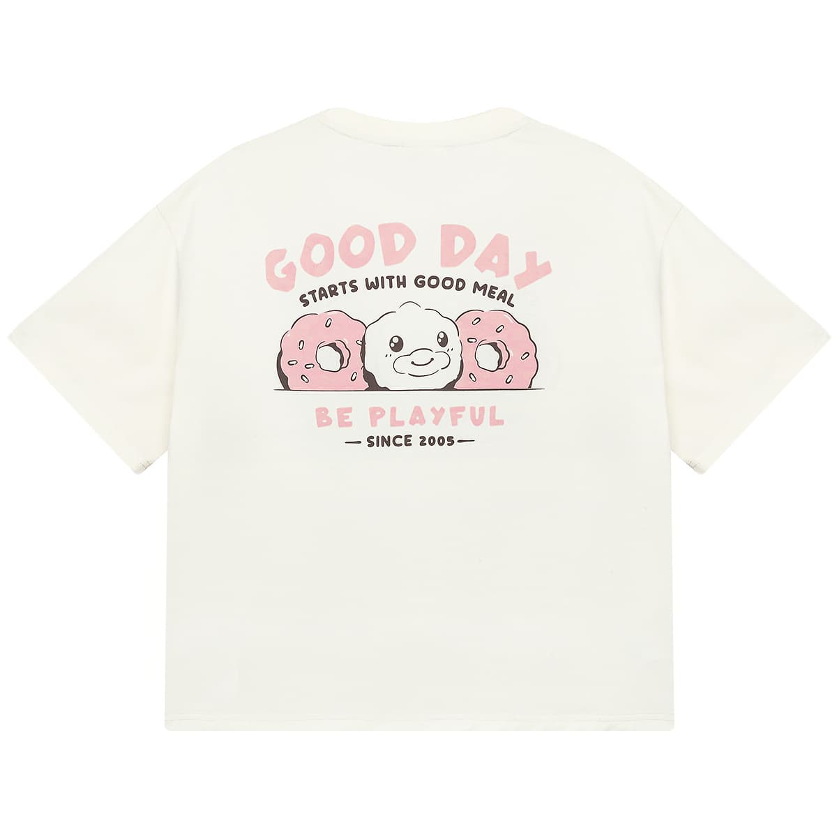 Футболка B.Duck T - изображение 2