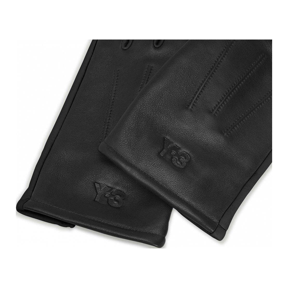 Y-3 Gloves Black - изображение 2
