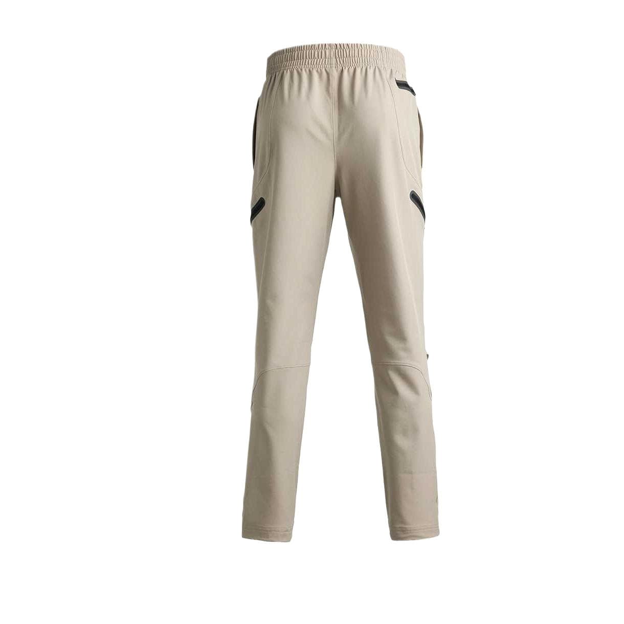 Штаны Under Armour Unstoppable Карго Брюки Мужские Городские Хаки 299 - изображение 2