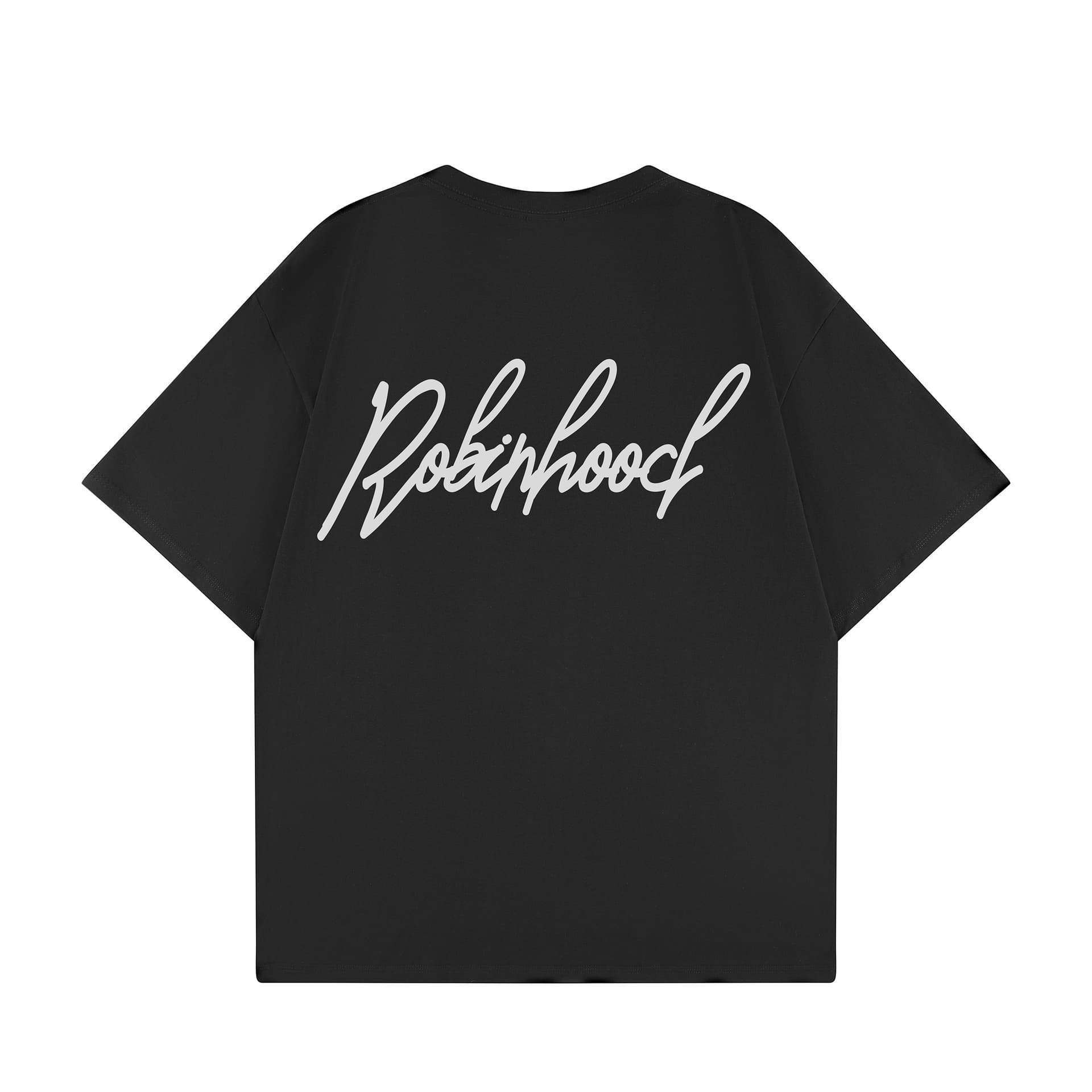 Футболка ROBINHOOD Logo T - изображение 2