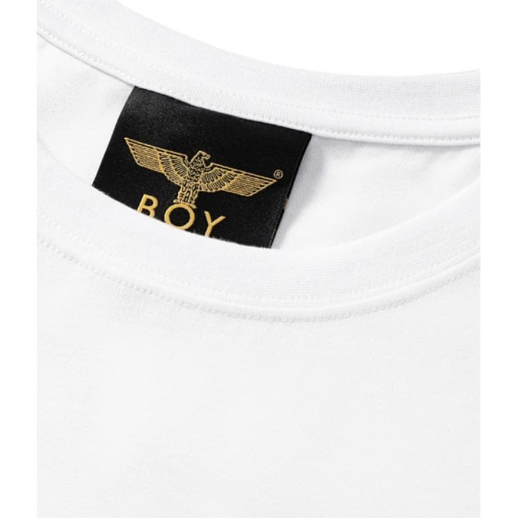 Футболка Boy London SS22 logoT - изображение 3