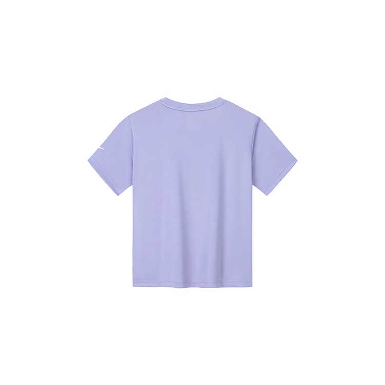 Футболка Nike 3Brand Kids T-рубашки - изображение 2